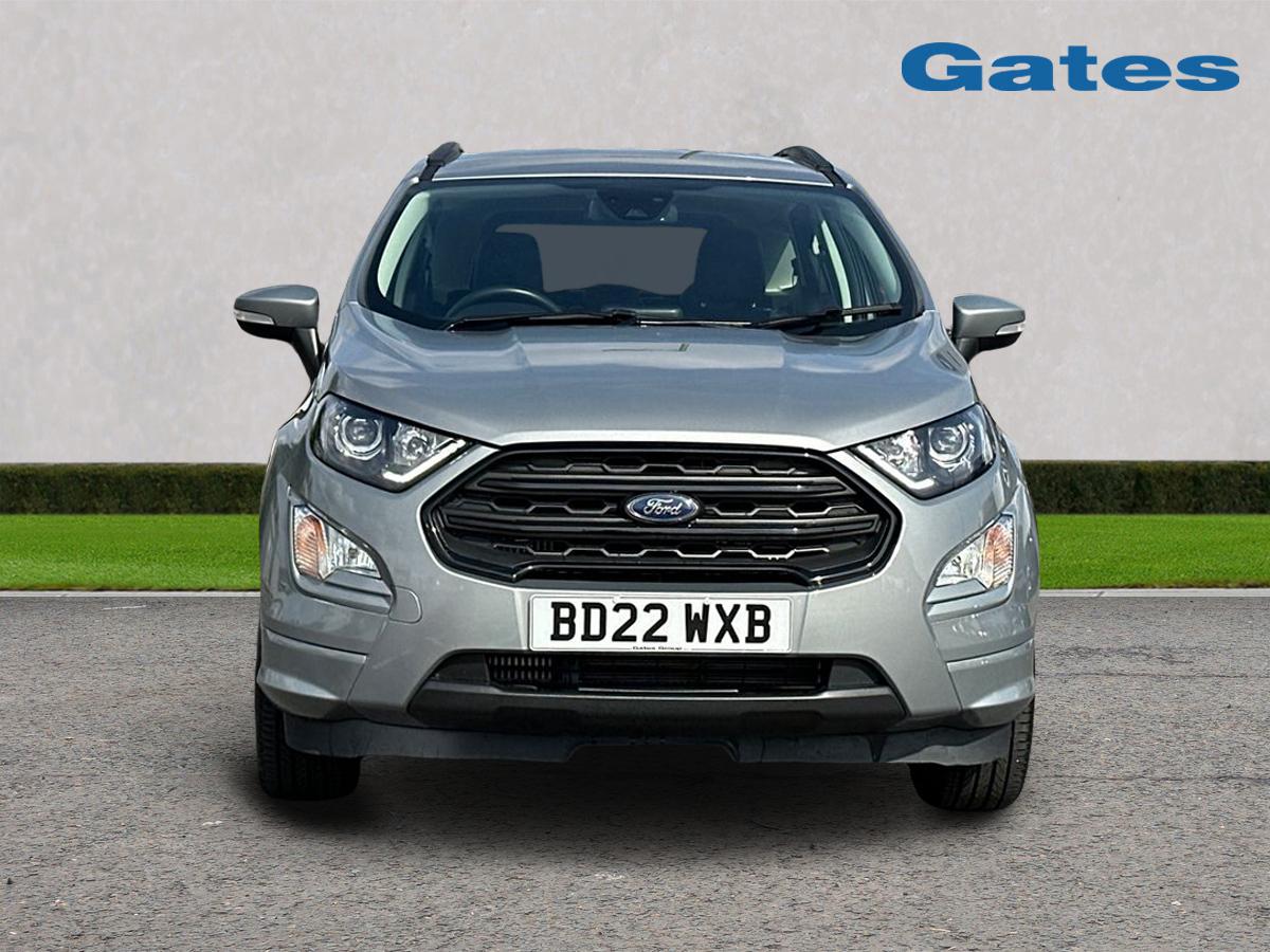 Used Ford Ecosport 2022 for sale - 77388994: Photo 2