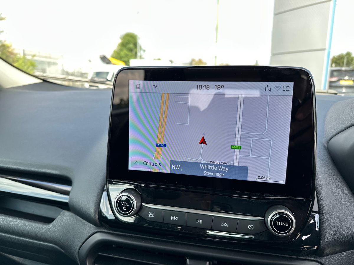 Used Ford Ecosport 2022 for sale - 77388994: Photo 20