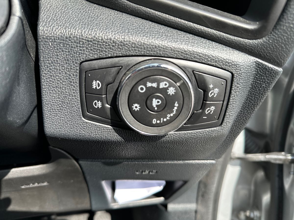 Used Ford Ecosport 2022 for sale - 77388994: Photo 23