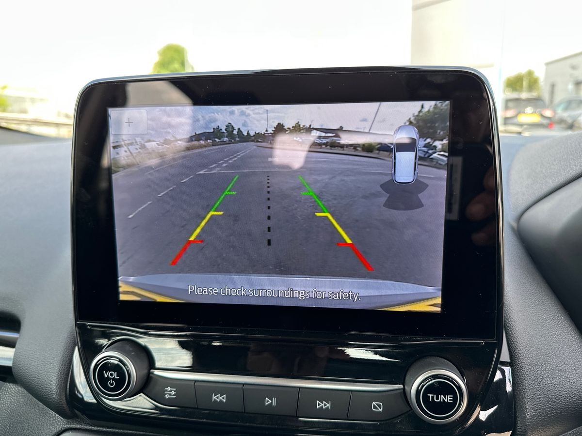 Used Ford Ecosport 2022 for sale - 77388994: Photo 37