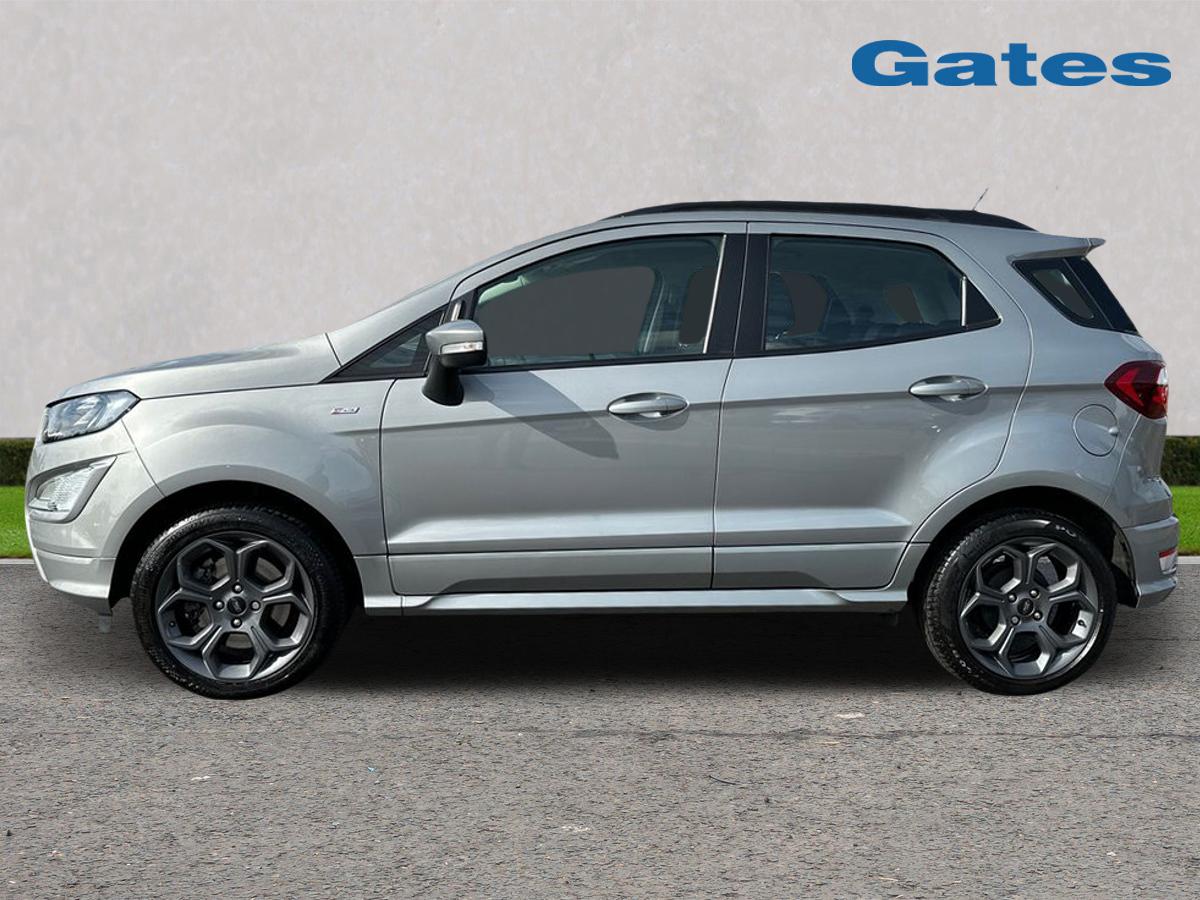 Used Ford Ecosport 2022 for sale - 77388994: Photo 4