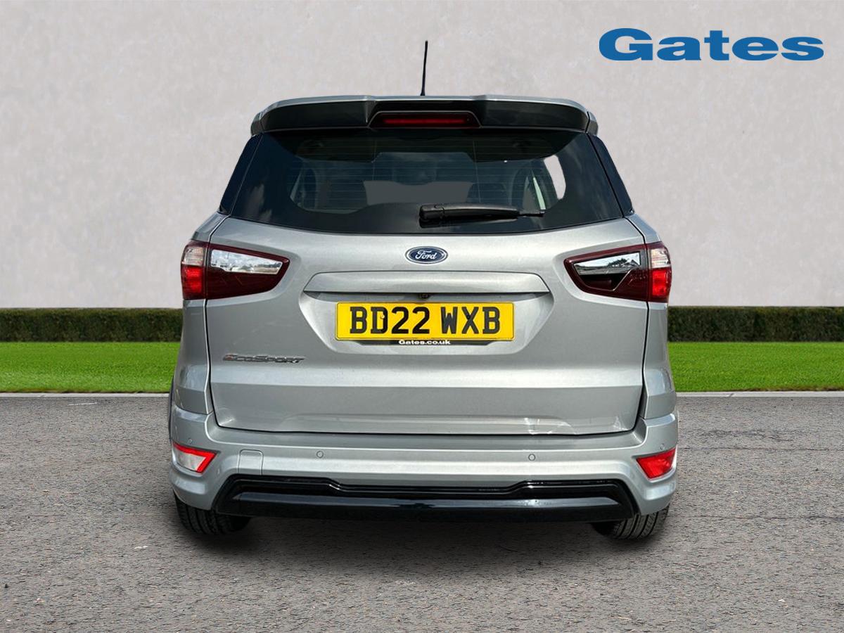 Used Ford Ecosport 2022 for sale - 77388994: Photo 6