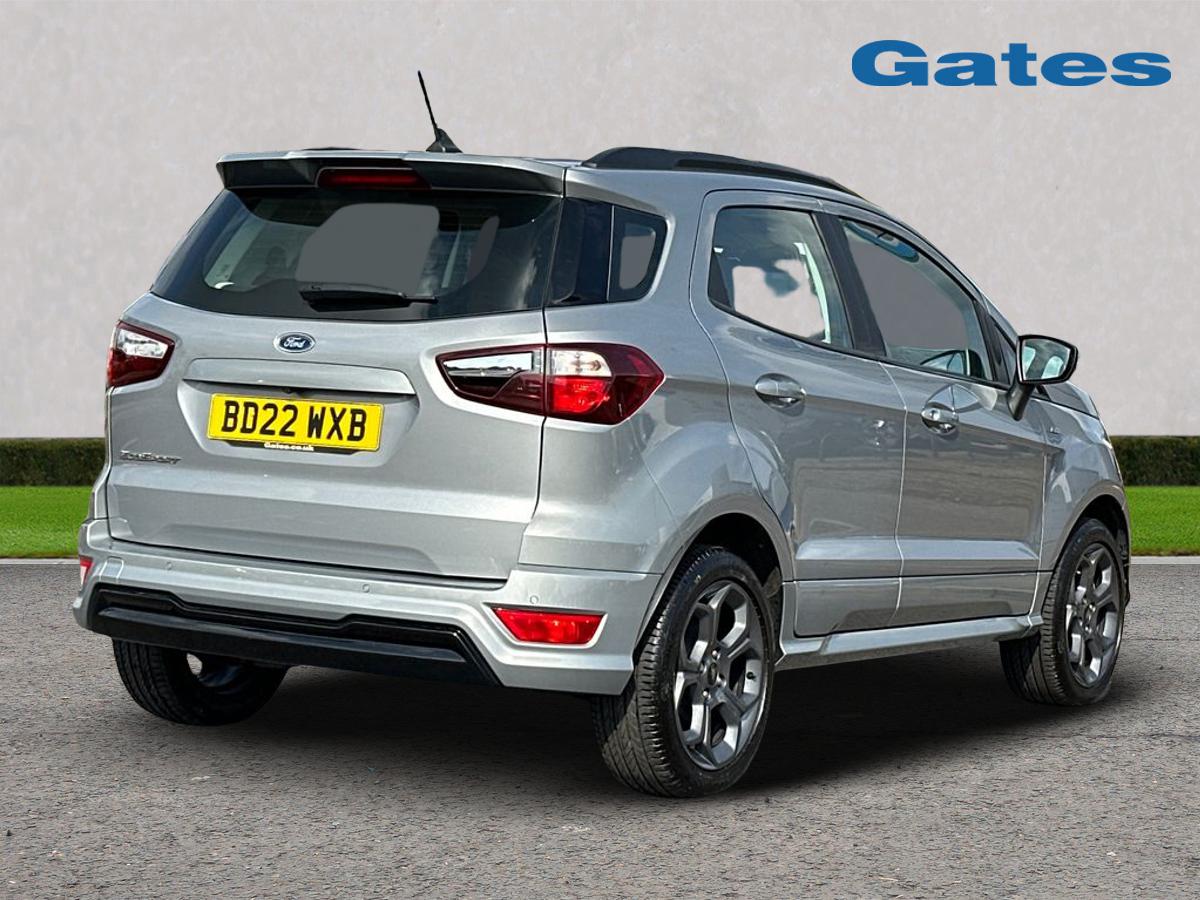Used Ford Ecosport 2022 for sale - 77388994: Photo 7