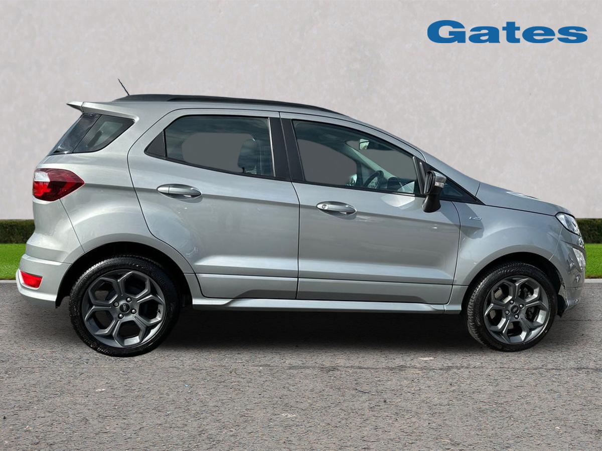 Used Ford Ecosport 2022 for sale - 77388994: Photo 8