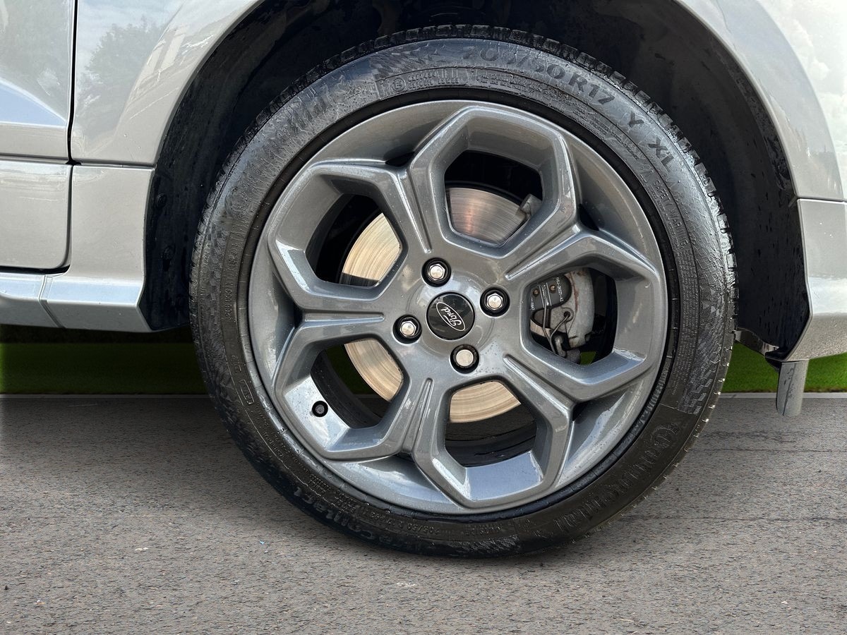 Used Ford Ecosport 2022 for sale - 77388994: Photo 9