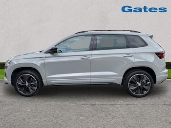 Used Skoda Karoq 2022 for sale - 79577575: Photo