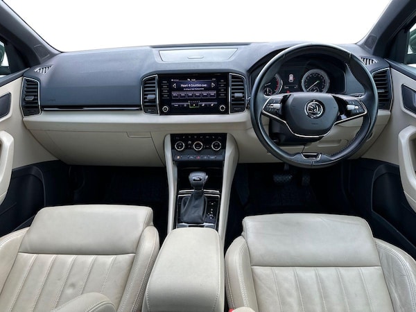 Used Skoda Karoq 2021 for sale - 76297412: Photo 15