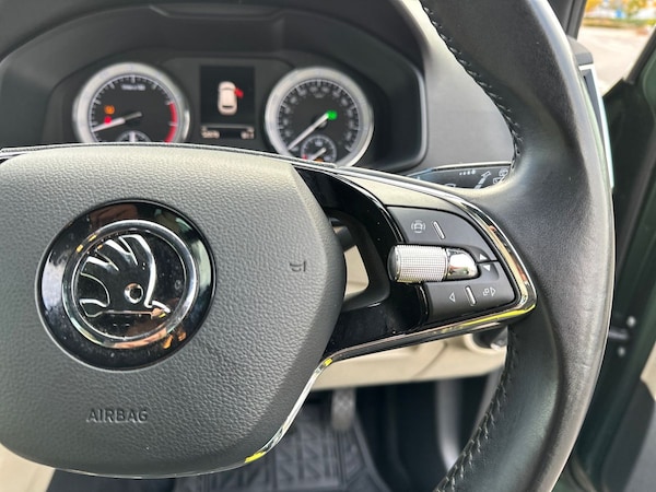 Used Skoda Karoq 2021 for sale - 76297412: Photo 27