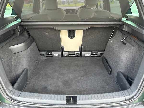 Used Skoda Karoq 2021 for sale - 76297412: Photo 34