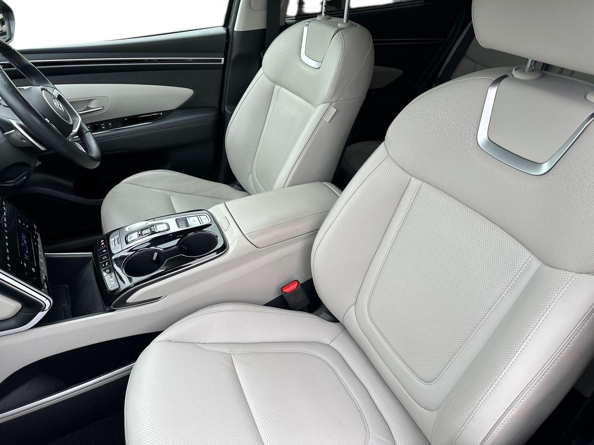 Used Hyundai TUCSON 2022 for sale - 77239449: Photo 11
