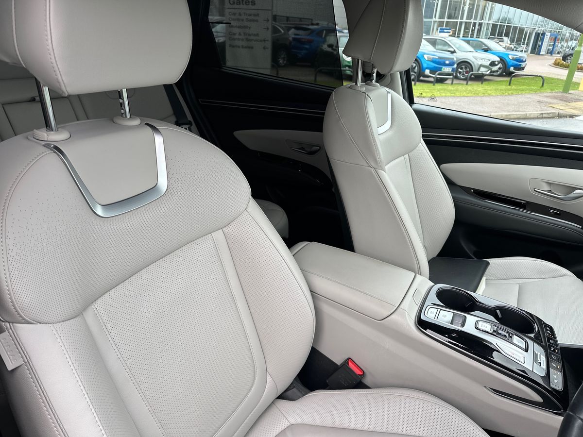 Used Hyundai TUCSON 2022 for sale - 77239449: Photo 12