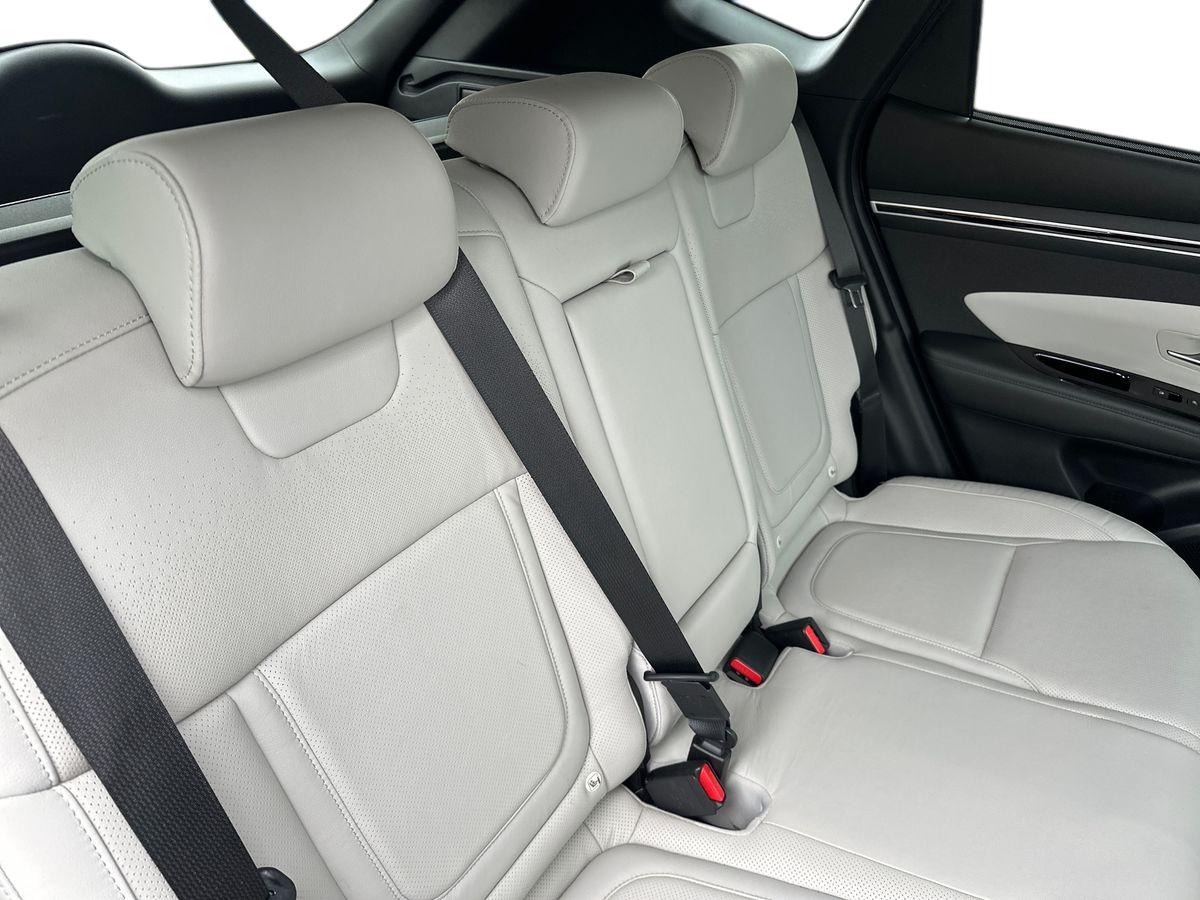 Used Hyundai TUCSON 2022 for sale - 77239449: Photo 14