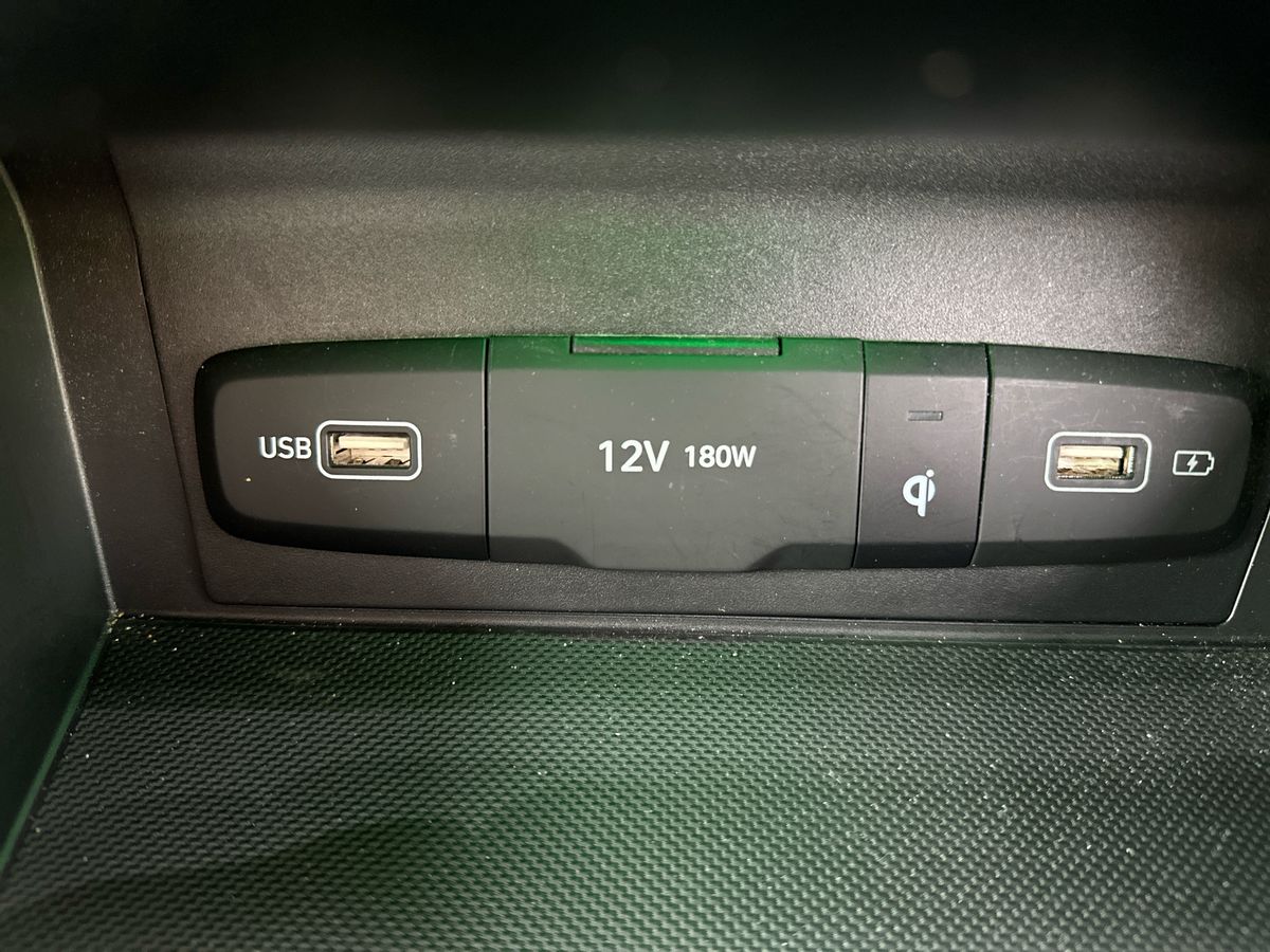 Used Hyundai TUCSON 2022 for sale - 77239449: Photo 24