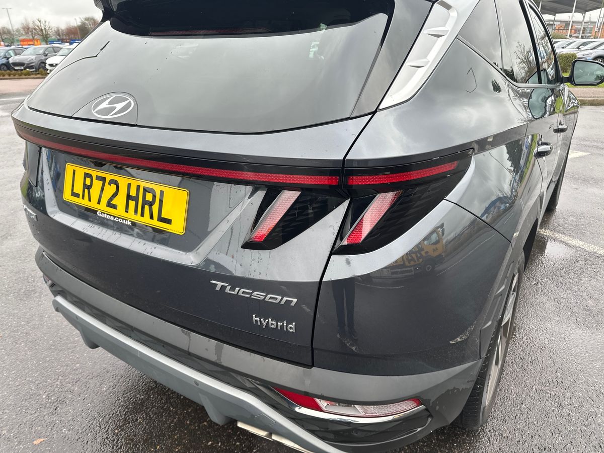 Used Hyundai TUCSON 2022 for sale - 77239449: Photo 33