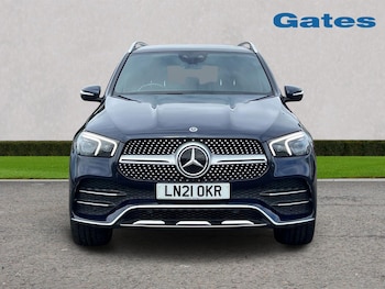 Used Mercedes-Benz GLE-Class 2021 for sale - 75776163: Photo