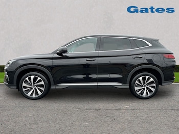 Used BYD Seal U 2025 for sale - 78880349: Photo