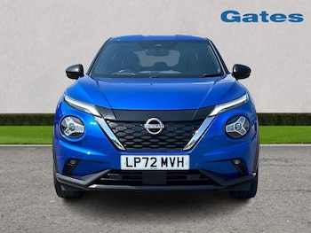 Used Nissan Juke 2022 for sale - 79001075: Photo