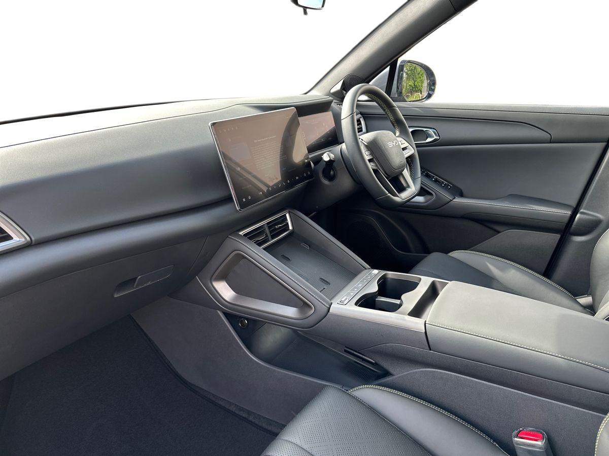 Used BYD Atto 2 2025 for sale - 78117856: Photo 11