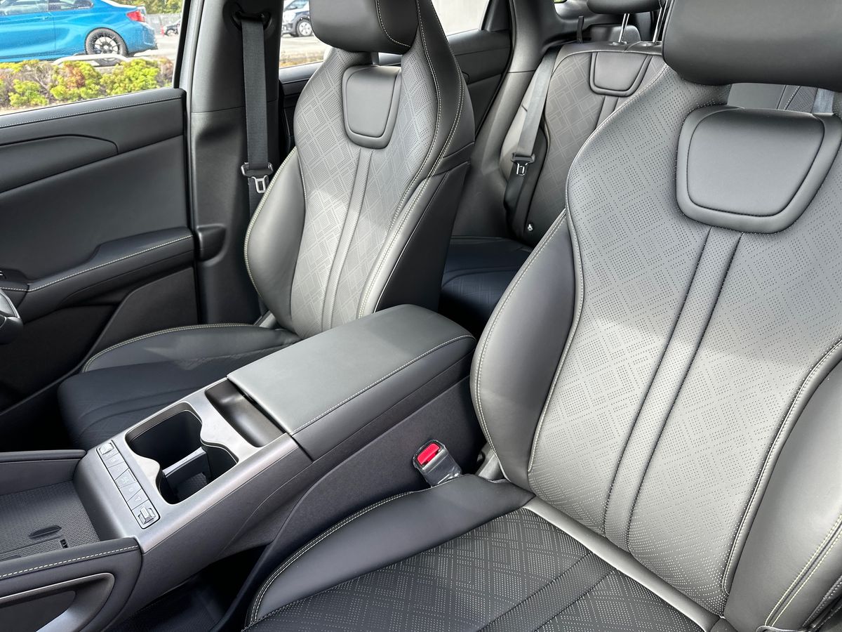 Used BYD Atto 2 2025 for sale - 78117856: Photo 13