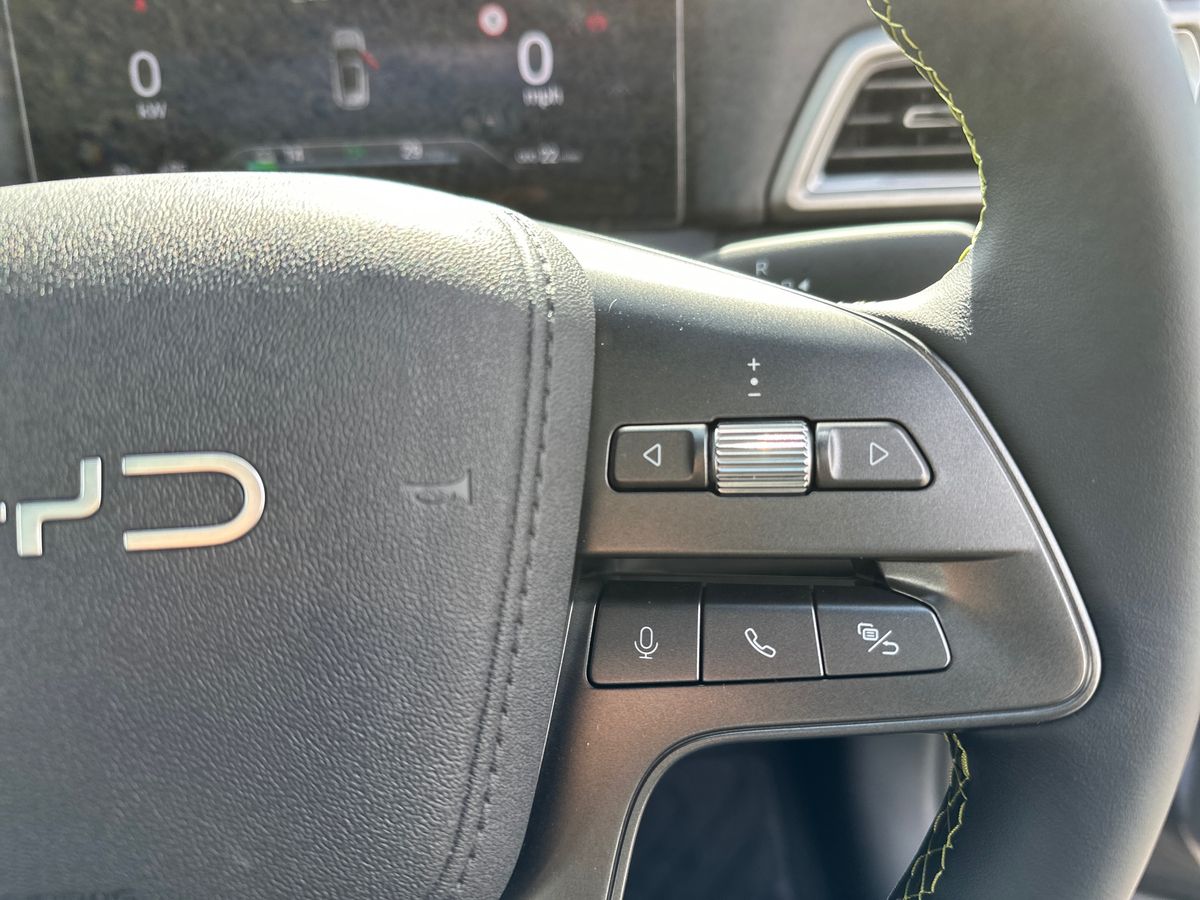 Used BYD Atto 2 2025 for sale - 78117856: Photo 27