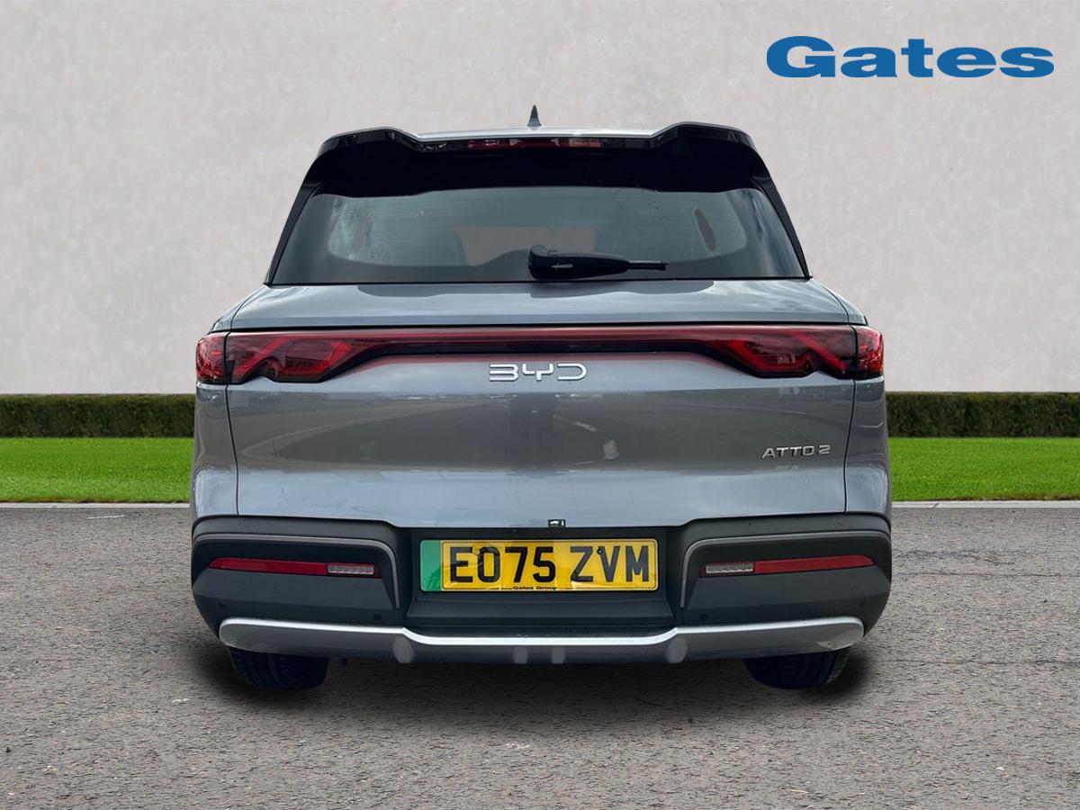 Used BYD Atto 2 2025 for sale - 78117856: Photo 6