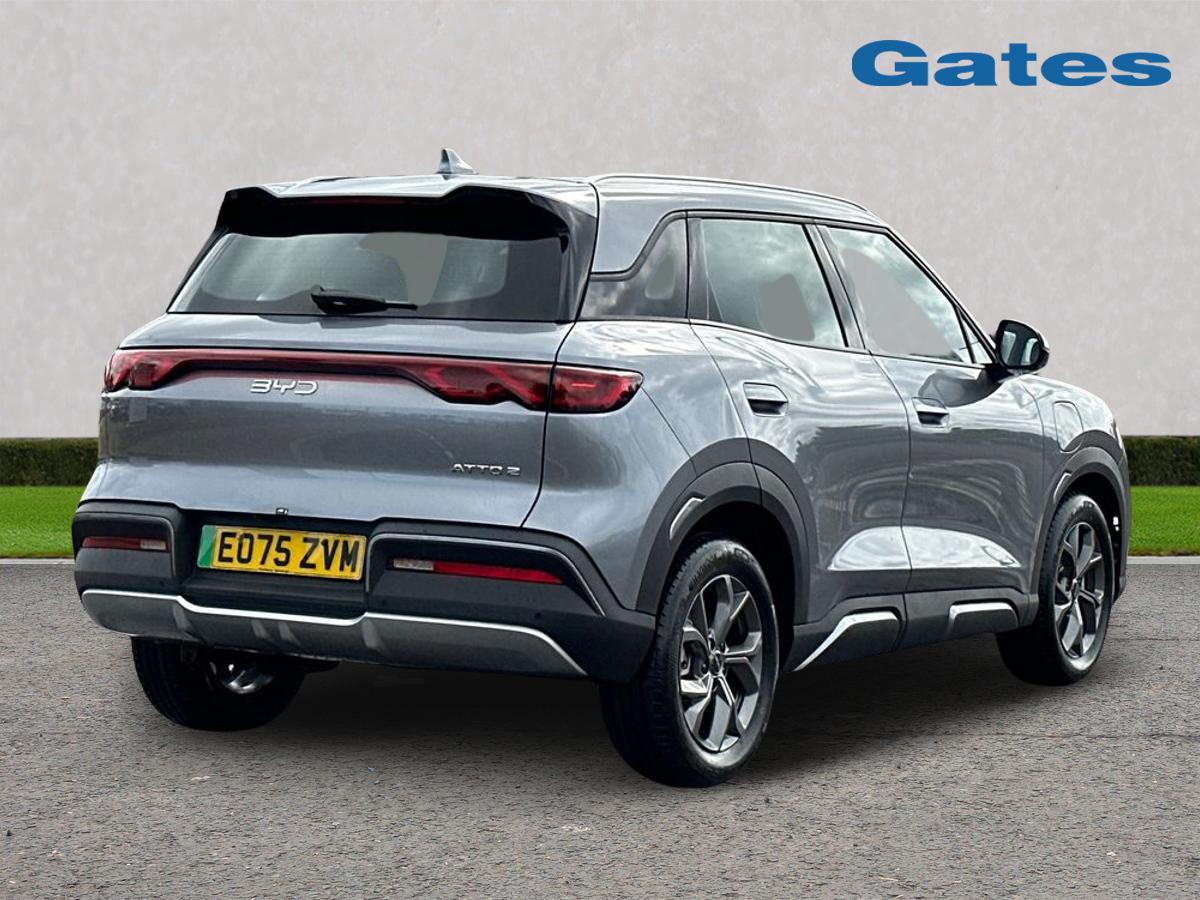 Used BYD Atto 2 2025 for sale - 78117856: Photo 7