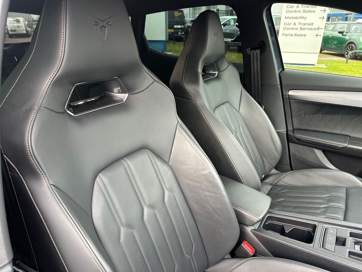 Used Cupra Formentor 2024 for sale - 77019875: Photo 12