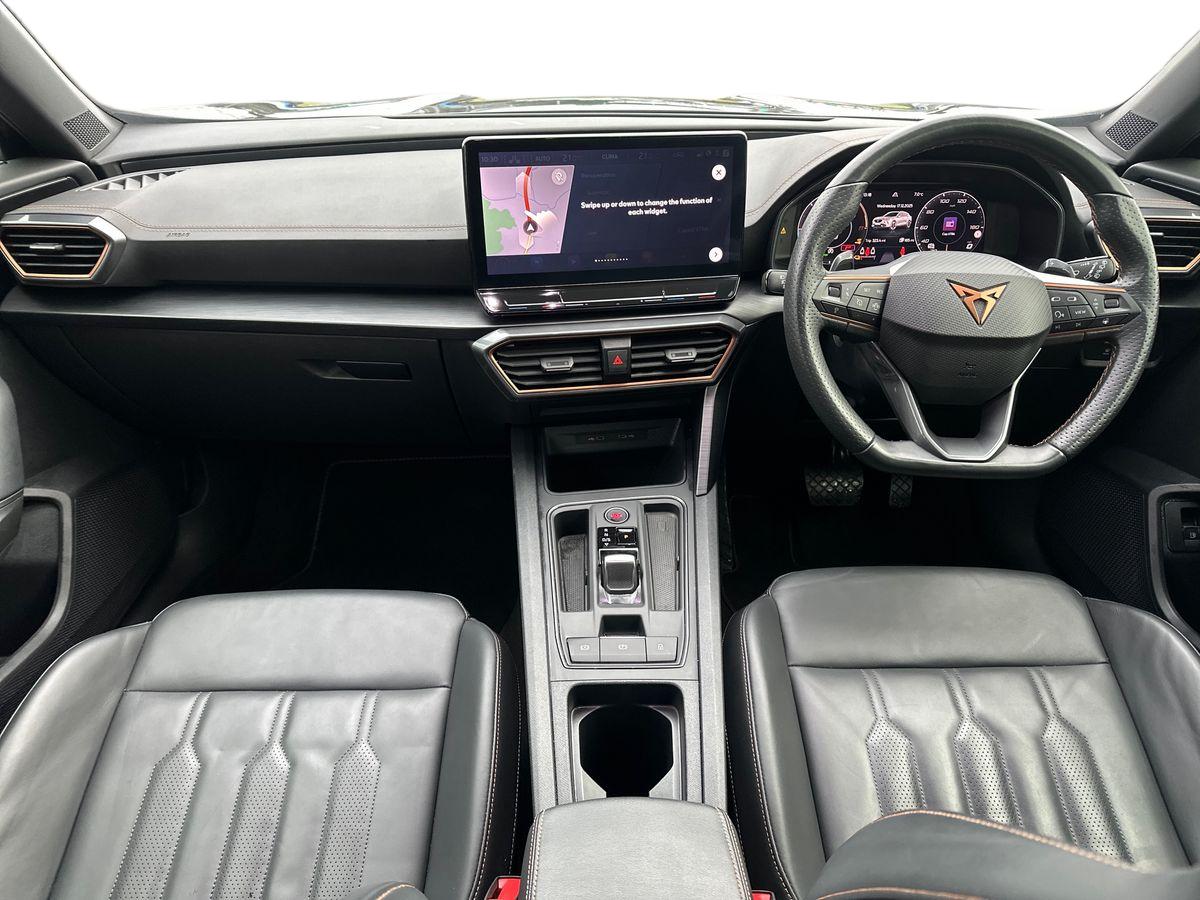 Used Cupra Formentor 2024 for sale - 77019875: Photo 15