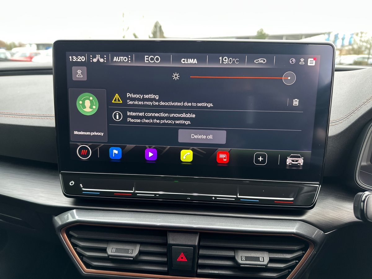 Used Cupra Formentor 2024 for sale - 77019875: Photo 21