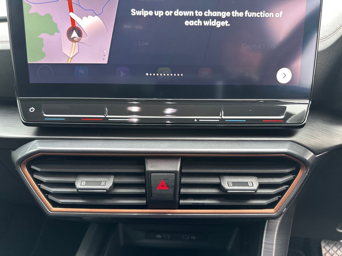 Used Cupra Formentor 2024 for sale - 77019875: Photo 22