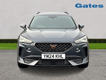 Used Cupra Formentor 2024 for sale - 77019875: Photo