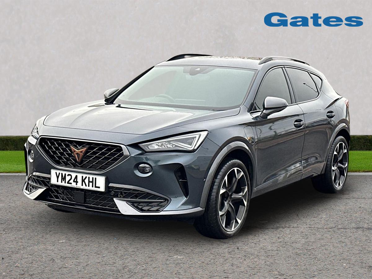 Used Cupra Formentor 2024 for sale - 77019875: Photo 3