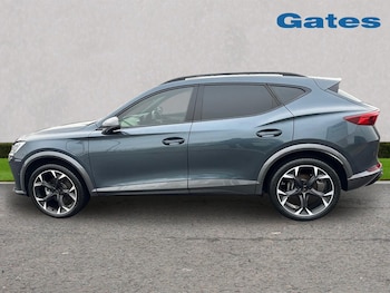 Used Cupra Formentor 2024 for sale - 77019875: Photo