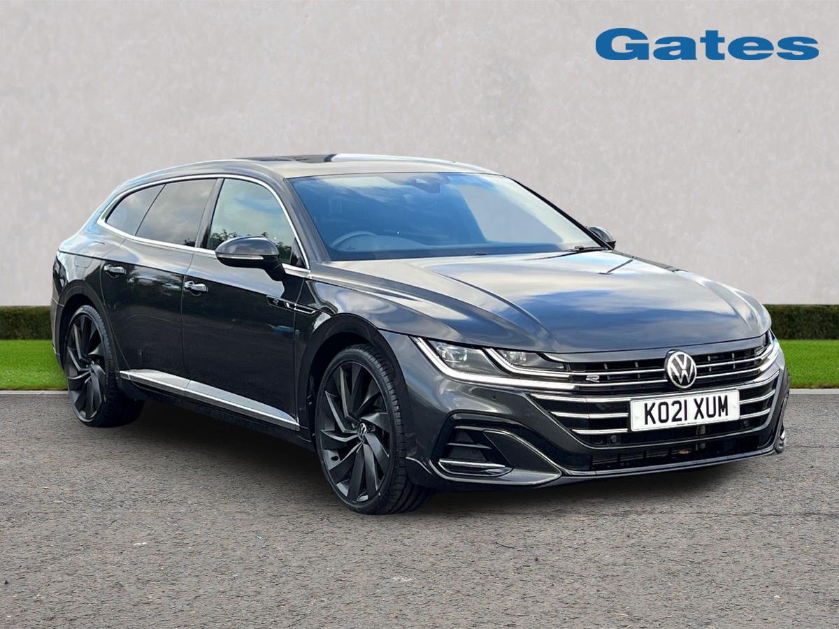 Used Volkswagen Arteon 2021 for sale - 76575214: Photo 1