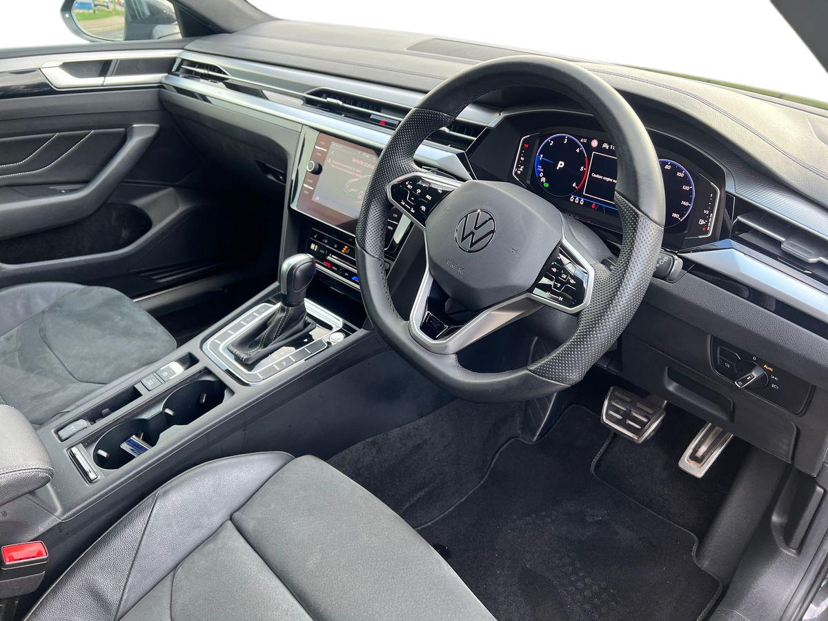 Used Volkswagen Arteon 2021 for sale - 76575214: Photo 10
