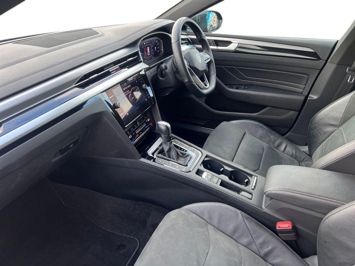 Used Volkswagen Arteon 2021 for sale - 76575214: Photo 11