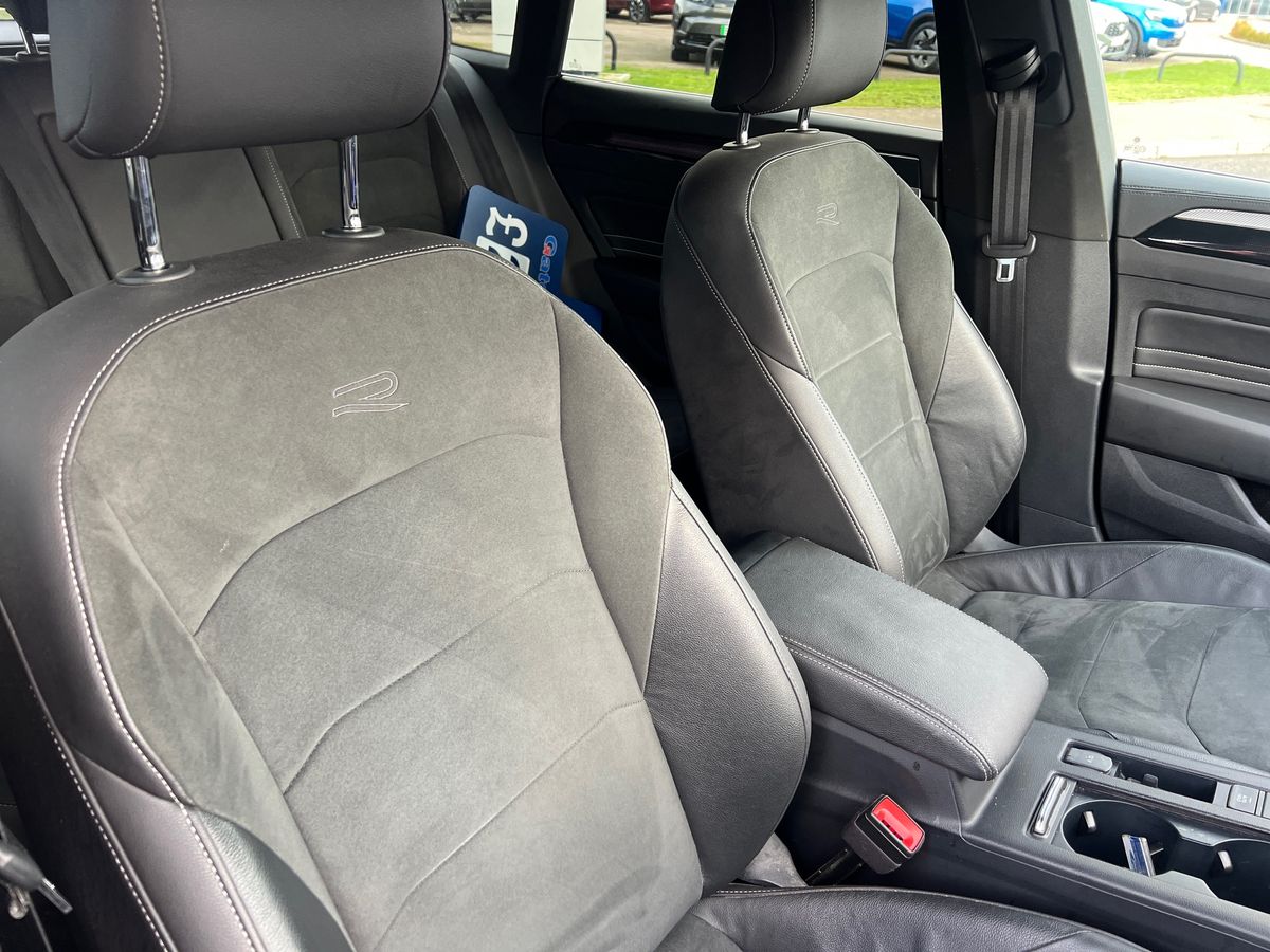 Used Volkswagen Arteon 2021 for sale - 76575214: Photo 12