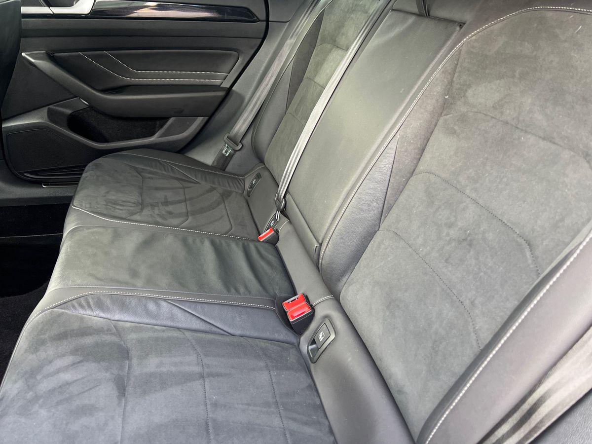 Used Volkswagen Arteon 2021 for sale - 76575214: Photo 14