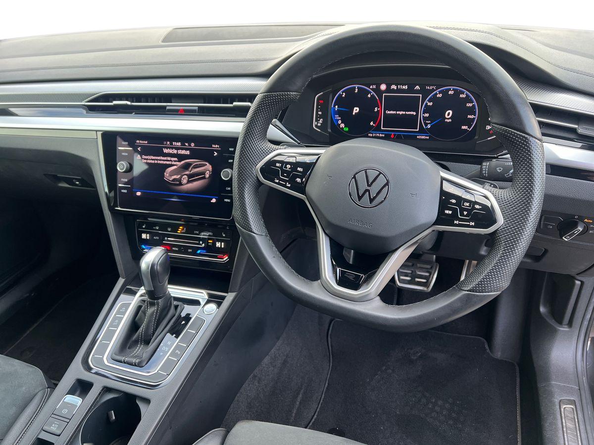 Used Volkswagen Arteon 2021 for sale - 76575214: Photo 16