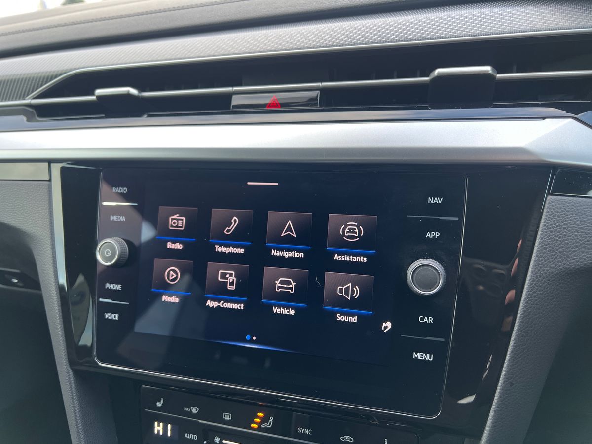 Used Volkswagen Arteon 2021 for sale - 76575214: Photo 19