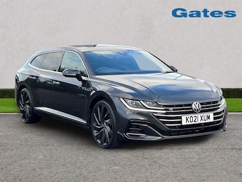 Volkswagen - Arteon