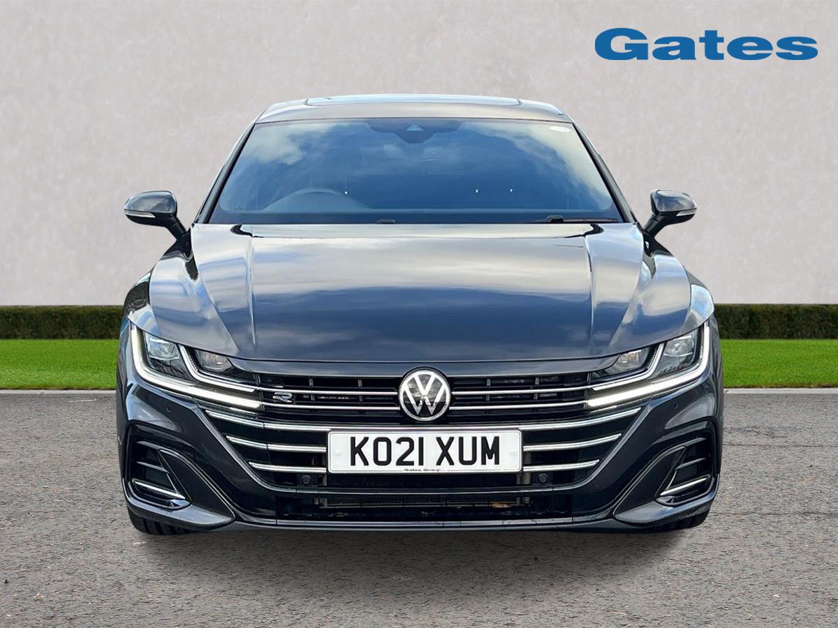 Used Volkswagen Arteon 2021 for sale - 76575214: Photo 2
