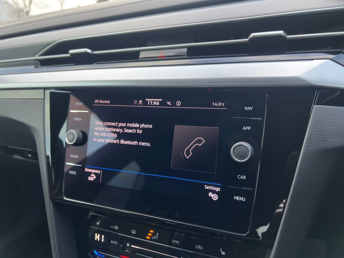 Used Volkswagen Arteon 2021 for sale - 76575214: Photo 21