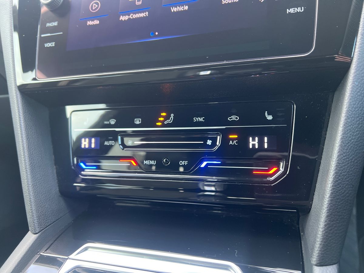 Used Volkswagen Arteon 2021 for sale - 76575214: Photo 22