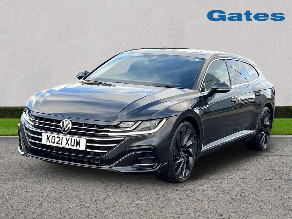 Used Volkswagen Arteon 2021 for sale - 76575214: Photo 3