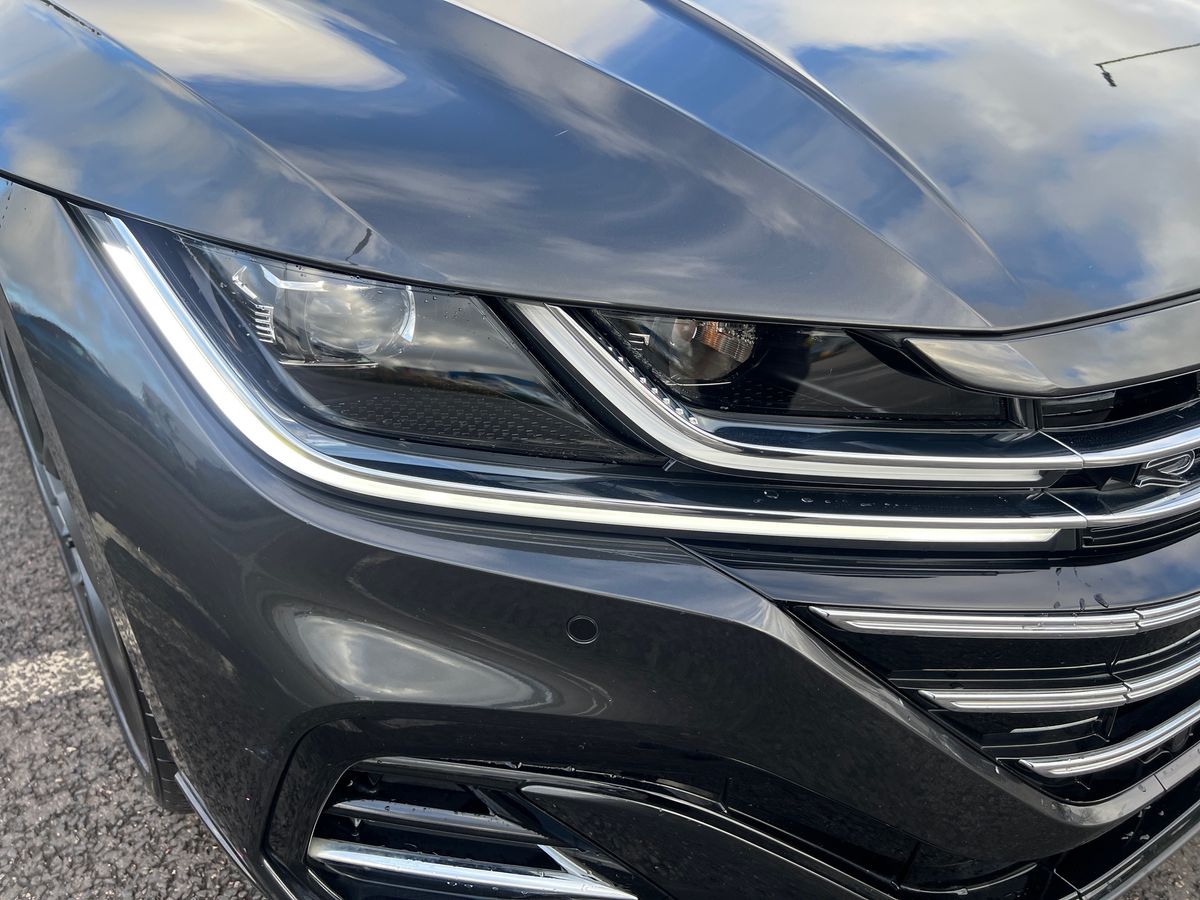 Used Volkswagen Arteon 2021 for sale - 76575214: Photo 32