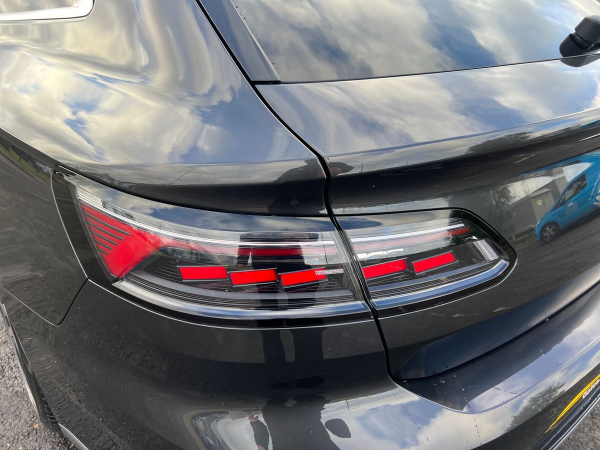 Used Volkswagen Arteon 2021 for sale - 76575214: Photo 33