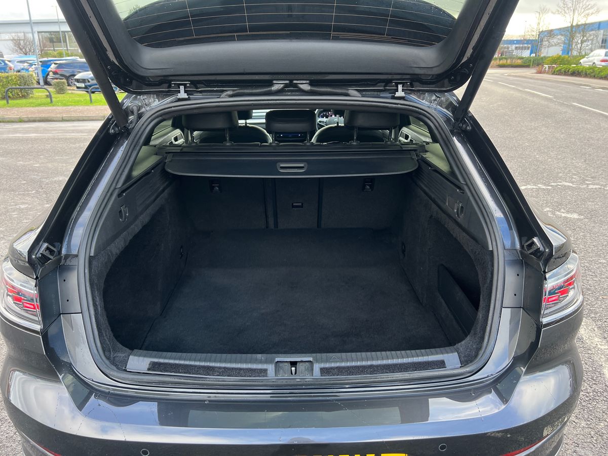 Used Volkswagen Arteon 2021 for sale - 76575214: Photo 34