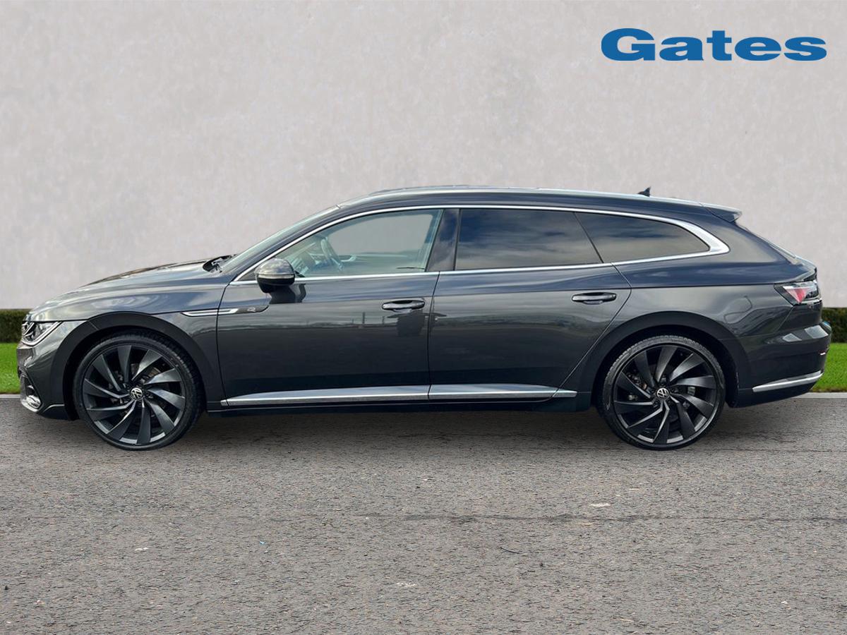 Used Volkswagen Arteon 2021 for sale - 76575214: Photo 4