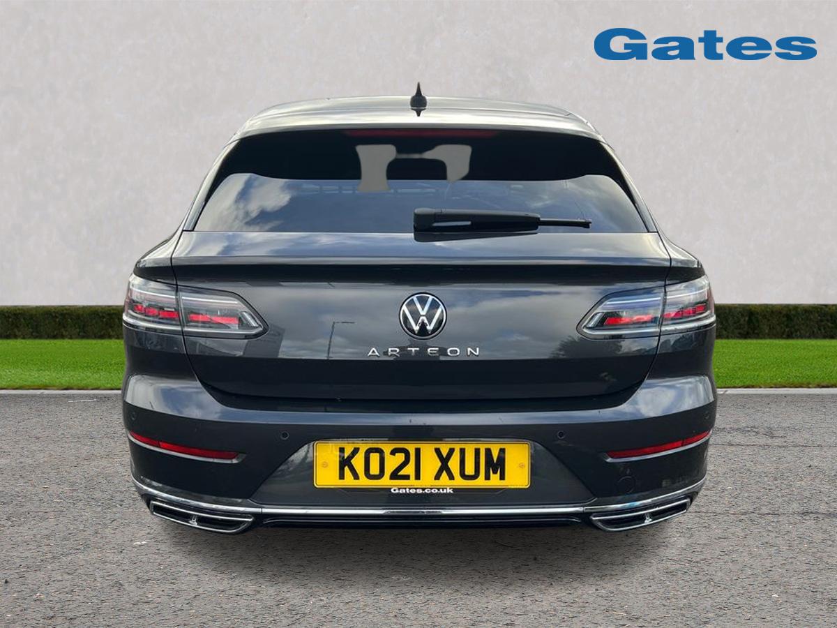 Used Volkswagen Arteon 2021 for sale - 76575214: Photo 6